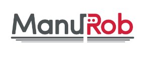 Manurob Logo
